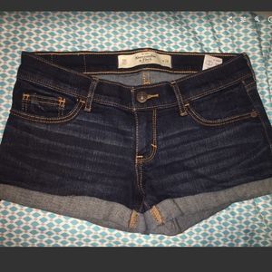 Abercrombie & Fitch Shorts